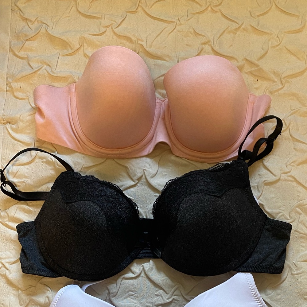 Bras